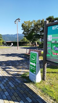 スナックコーナー 松代PA 上り