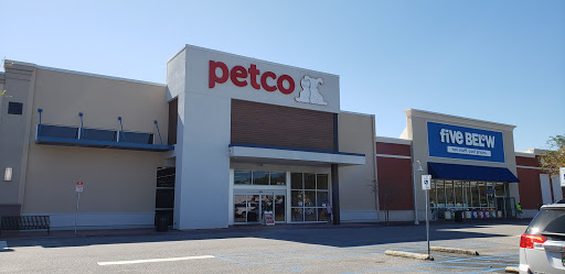 Pet Supply Store «Petco Animal Supplies», reviews and photos, 6850 US-90, Daphne, AL 36526, USA