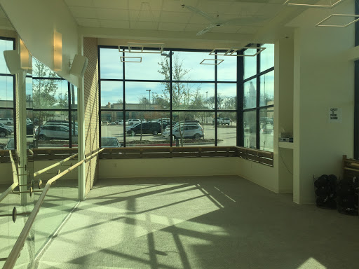 Gym «The Bar Method Southlake», reviews and photos, 2211 E Southlake Blvd #550, Southlake, TX 76092, USA