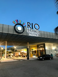 Río Branco Shopping