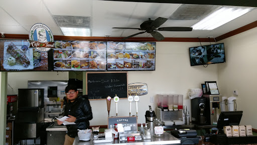 Cafe Tamal image