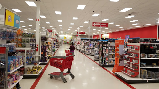 Department Store «Target», reviews and photos, 125 Shoreline Pkwy, San Rafael, CA 94901, USA