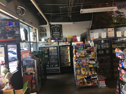 Liquor Store «DNC Liquors», reviews and photos, 16221 E 40th Ave # E, Denver, CO 80239, USA