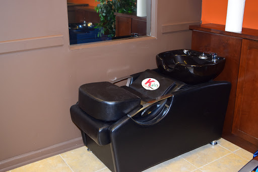 Barber Shop «Kleen Cutz Barber Shop and Salon», reviews and photos, 3375 Holcomb Bridge Rd b, Norcross, GA 30092, USA