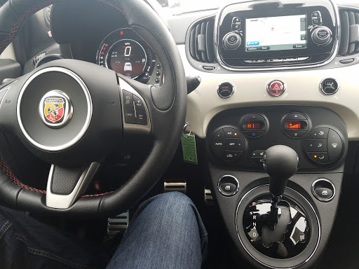 Car Dealer «Stanley Chrysler Dodge Jeep Ram Brownwood», reviews and photos, 1003 W Commerce St, Brownwood, TX 76801, USA