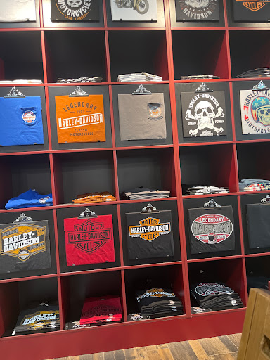 Harley-Davidson Dealer «Rommel Harley-Davidson® Delmarva», reviews and photos, 22586 Sussex Hwy, Seaford, DE 19973, USA