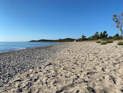 Foto von Spiaggia di Furcadizzu mit sehr sauber Sauberkeitsgrad