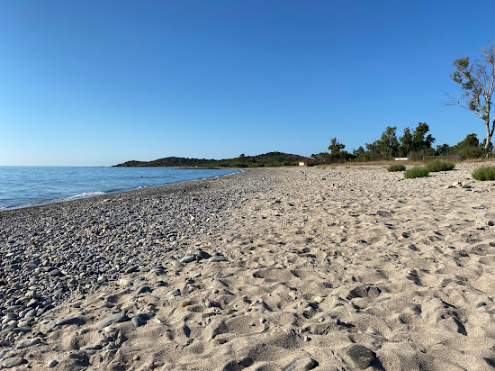 Spiaggia di Furcadizzu