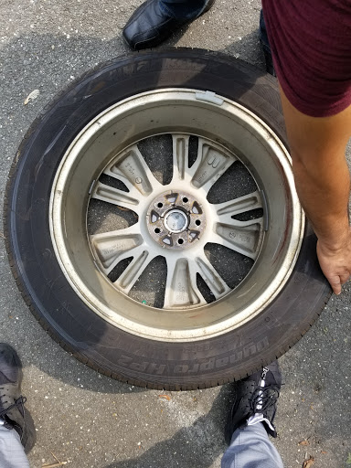 Auto Body Shop «Ultimate Collision Repair», reviews and photos, 1115 US-1, Edison, NJ 08837, USA