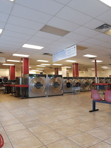 Laundromat «Laundromat of Pine Street LLC», reviews and photos, 309 S 48th St, Philadelphia, PA 19143, USA