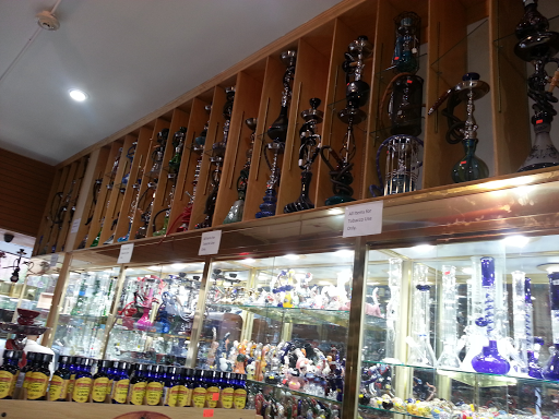 Cigar Shop «Hoboken Smoke Shop», reviews and photos, 614 Washington St, Hoboken, NJ 07030, USA