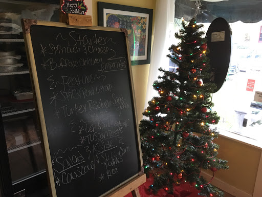 Cafe «Antigua Bakery & Cafe», reviews and photos, 1022 E Harrison Ave, Harlingen, TX 78550, USA