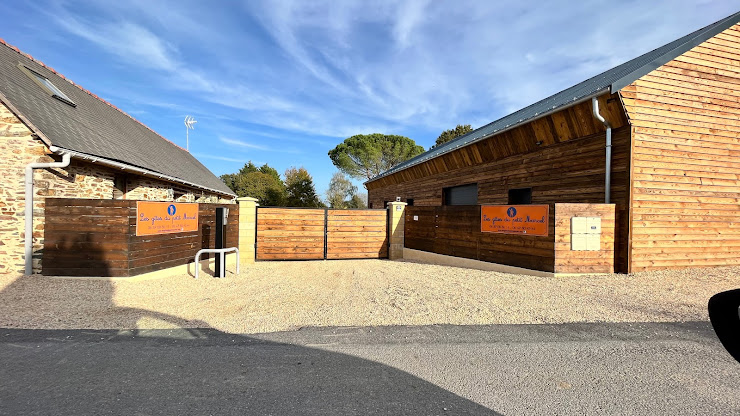 Photos des visiteurs Lodge Les gîtes du petit Marcel 44110 Soudan