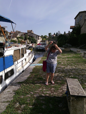 Port de Nérac à Nérac