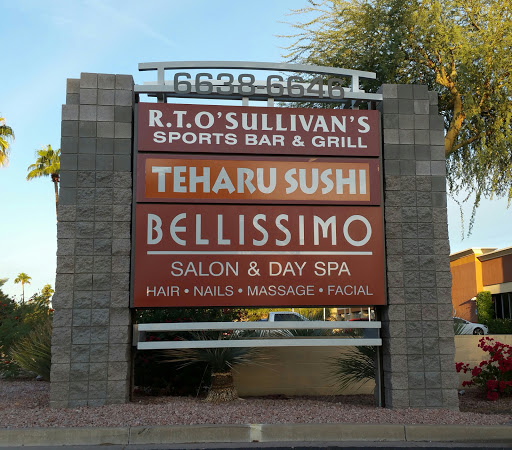 Beauty Salon «Bellissimo Salon & Day Spa», reviews and photos, 6638 E Superstition Springs Blvd, Mesa, AZ 85206, USA