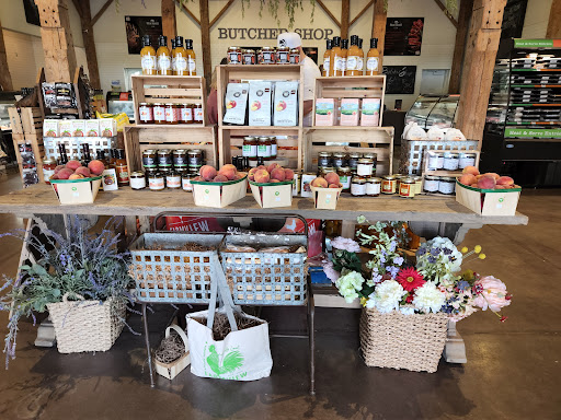 Grocery Store «Farmview Market», reviews and photos, 2610 Eatonton Rd, Madison, GA 30650, USA