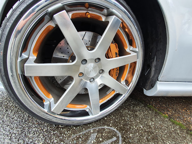 Highend Detailing - Skive