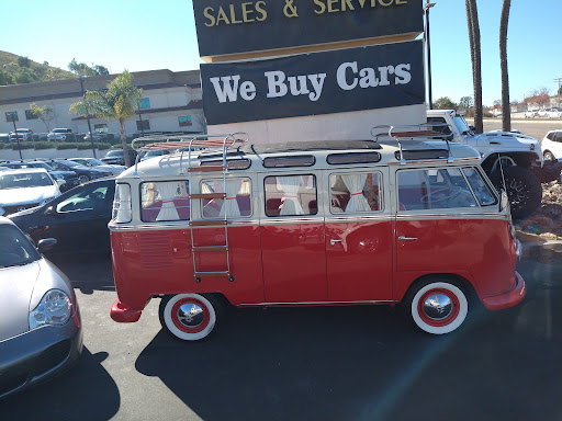Used Car Dealer «Paradise Automotive», reviews and photos, 32592 Valle Rd, San Juan Capistrano, CA 92675, USA