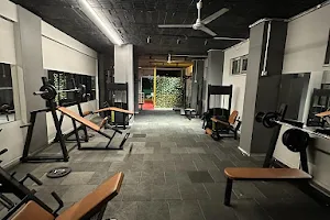 Çorlu İcon Fitness Spor Salonu image