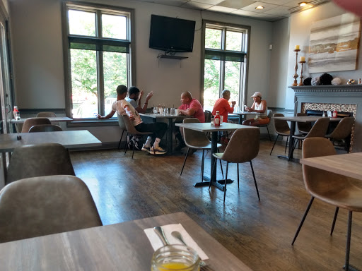 Brunch Restaurant «West Avenue Grille Jenkintown Restaurant & Catering», reviews and photos, 718 West Ave, Jenkintown, PA 19046, USA