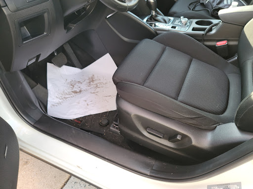 Auto Parts Store «Pep Boys Auto Parts & Service», reviews and photos, 7121 Little River Turnpike, Annandale, VA 22003, USA