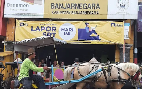 Pasar Kota Banjarnegara image
