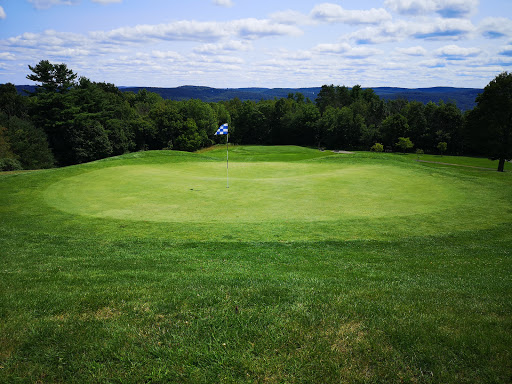 Public Golf Course «Ely Park Golf Course», reviews and photos, 67 Ridge St, Binghamton, NY 13905, USA