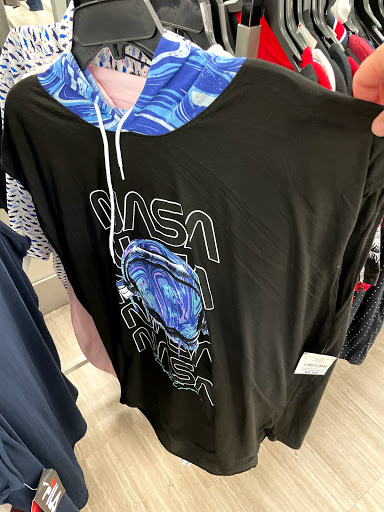 Clothing Store «Burlington Coat Factory», reviews and photos, 3168 Airport Blvd, Mobile, AL 36606, USA