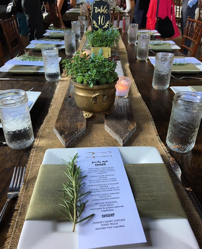 Wedding Planner «Adornment Events», reviews and photos, 2115 SE Adams St, Portland, OR 97222, USA