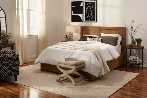 Furniture Store «Raymour & Flanigan Furniture and Mattress Store», reviews and photos, 86-08 Queens Blvd, Elmhurst, NY 11373, USA