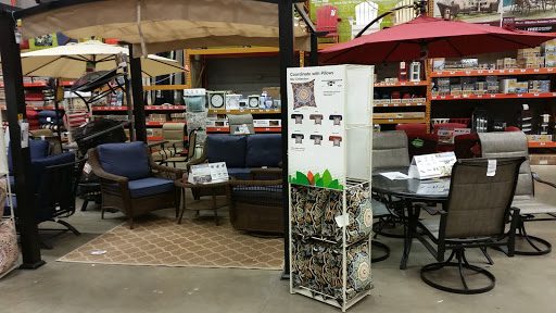 Home Improvement Store «The Home Depot», reviews and photos, 4447 US-14, Crystal Lake, IL 60014, USA