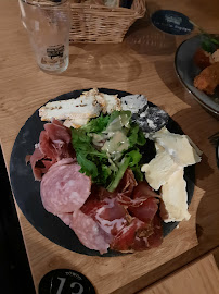 Charcuterie du La Belle Équipe - Restaurant et bar à manger à Vernon - n°3