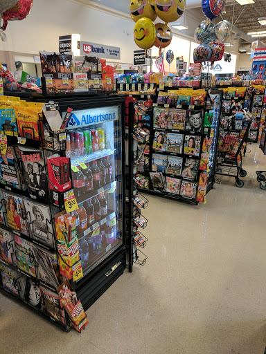 Grocery Store «Albertsons», reviews and photos, 1800 W Whittier Blvd, La Habra, CA 90631, USA