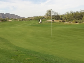 Desert Mountain Golf Club