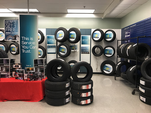 Department Store «Sears», reviews and photos, 425 Rice St, St Paul, MN 55103, USA