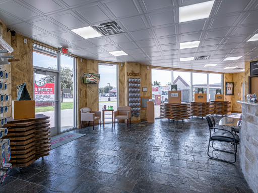 Self-Storage Facility «Securlock Storage at The Colony», reviews and photos, 4316 Main St, The Colony, TX 75056, USA