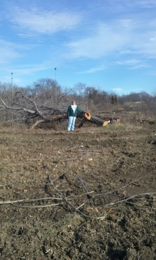 Golf Driving Range «Painesville Country Club», reviews and photos, 84 Golf Dr, Painesville, OH 44077, USA