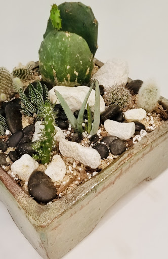 Florist «Babylon Floral», reviews and photos, 1223 E 17th Ave, Denver, CO 80218, USA