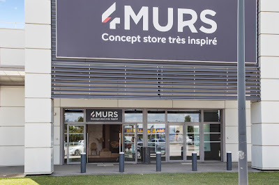 4MURS à Chalon-sur-Saône