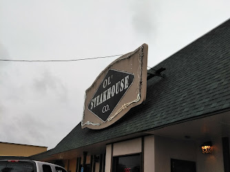 Ol' Steakhouse Co.