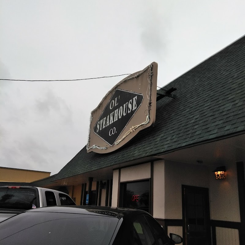 Ol' Steakhouse Co.