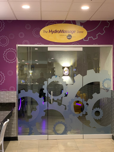 Gym «Planet Fitness», reviews and photos, 288 John R Rd, Troy, MI 48083, USA