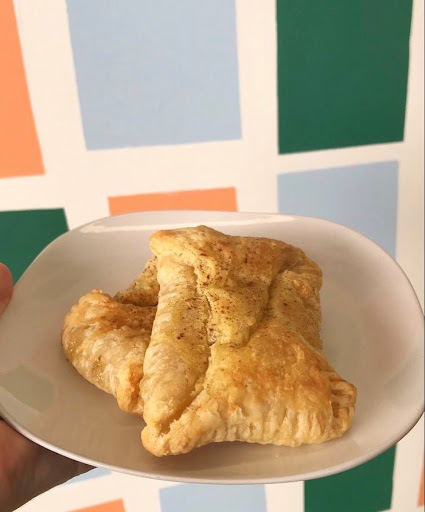 Coffee Shop «The Spot Coffee and Finery», reviews and photos, 217 Williamsburg Square, Owensboro, KY 42303, USA