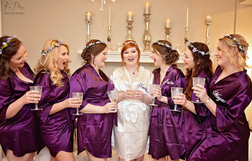 Wedding Venue «The Fleur De Lis Event Center», reviews and photos, 1645 N Causeway Blvd, Mandeville, LA 70471, USA