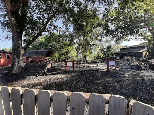 Tourist Attraction «Crisson Gold Mine», reviews and photos, 2736 Morrison Moore Pkwy E, Dahlonega, GA 30533, USA