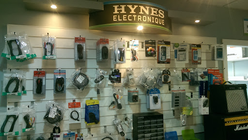 Hynes Electronic