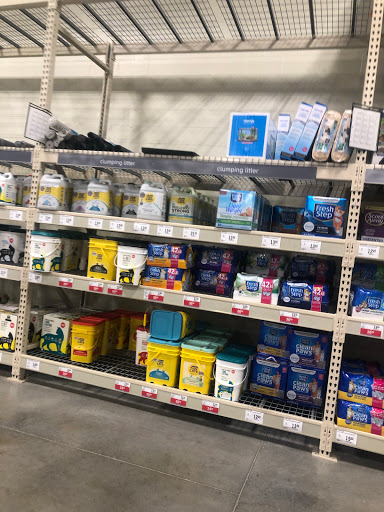 Pet Supply Store «PetSmart», reviews and photos, 934 W Street Rd, Warminster, PA 18974, USA