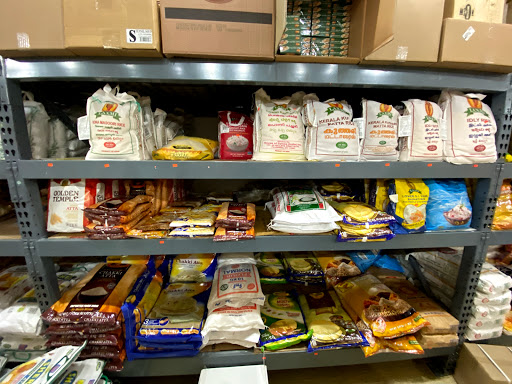 Grocery Store «Zeeshan Market», reviews and photos, 3648 N Freeway Blvd #230, Sacramento, CA 95834, USA