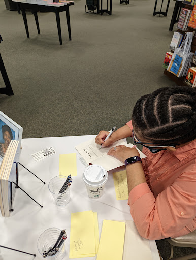 Book Store «Barnes & Noble», reviews and photos, 21001 N Tatum Blvd #42, Phoenix, AZ 85050, USA