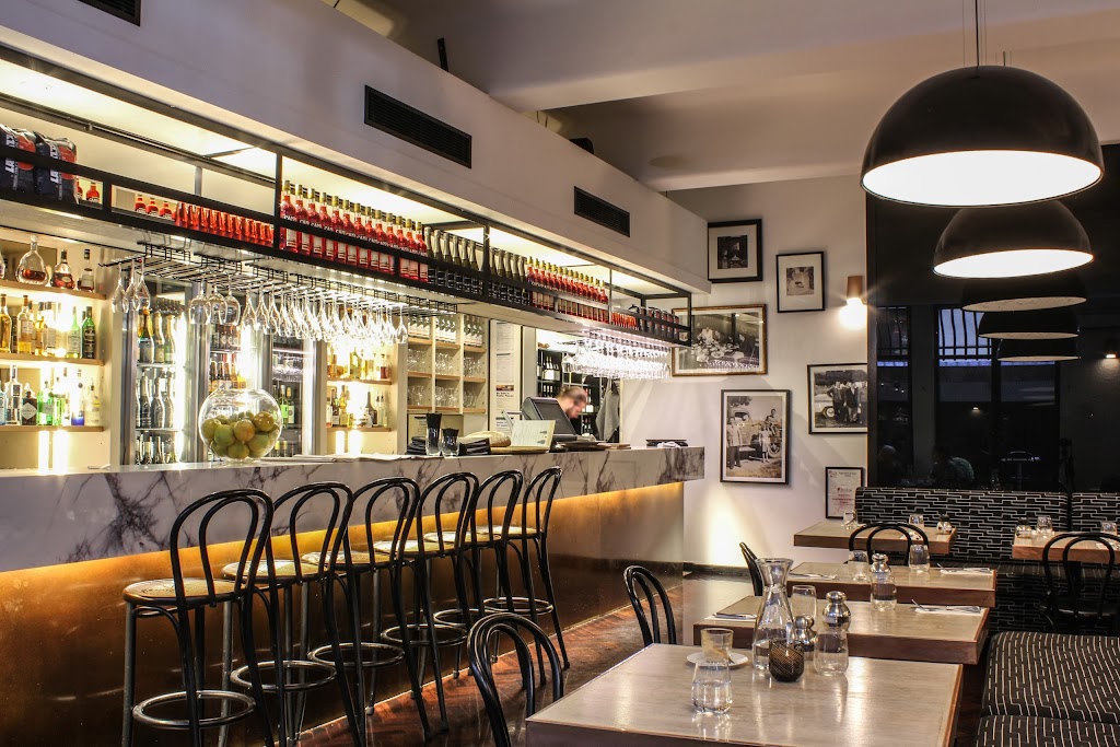 Cecconi's Flinders Lane Restaurant & Cellar Bar 3000